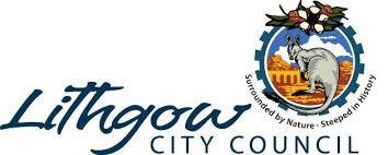 Lithgow City Council Logo