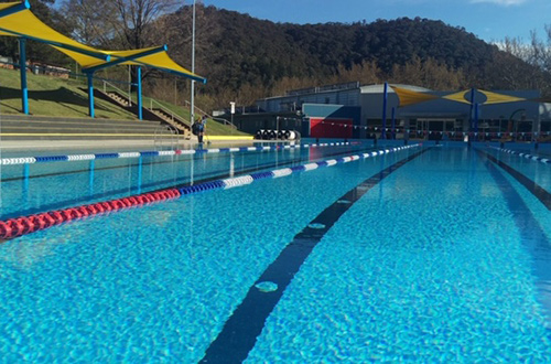 As the summer season comes to a close, Lithgow Council thanks the community for another fantastic summer season