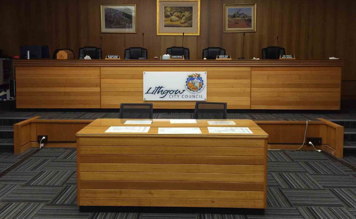 Councillor Candidate Briefing Session - Vimarsana News