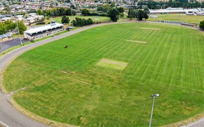 Temporary Closure of Sporting fields