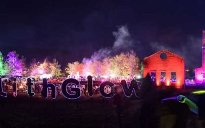 LithGlow 2022 to deliver the feel-good factor
