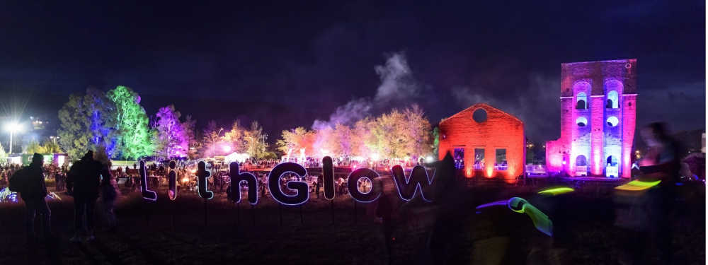 LithGlow 2022 to deliver the feel-good factor