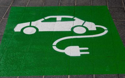Transport infrastructure of the future – Lithgow’s electric vehicle strategy