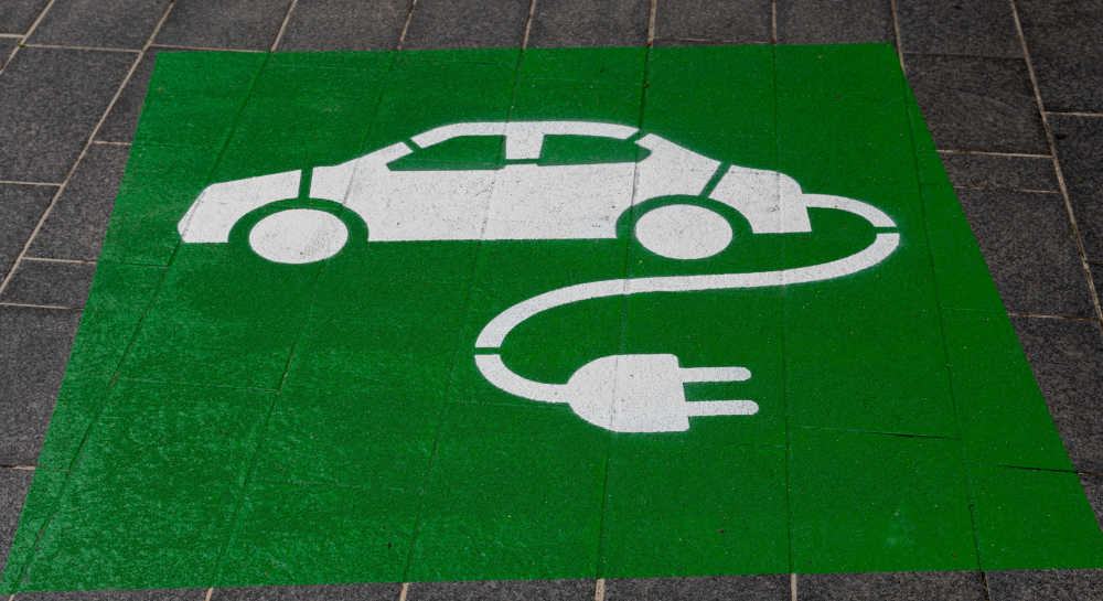 Transport infrastructure of the future – Lithgow’s electric vehicle strategy