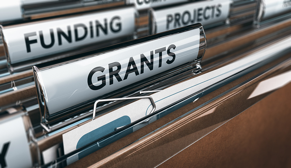 Resources for Regions Grant Opportunities