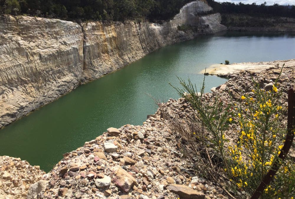 End of Bell Quarry Court appeal is a win for the environment
