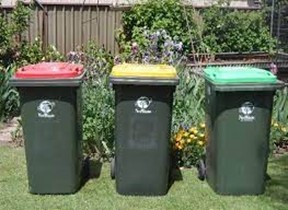 Lithgow Council endorses community consultation on a new ‘green bin’ waste collection service