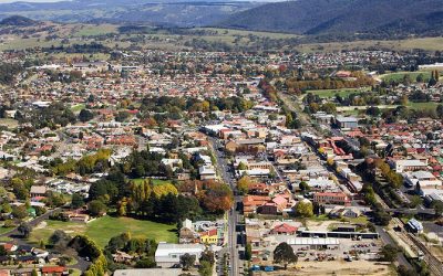 Lithgow City Council Adopts the Waste Management and Resource Recovery Strategy 2022-2026