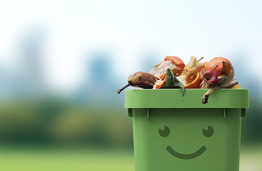 Reminder to have your say on a Food Organics and Garden Organics (FOGO) Bin