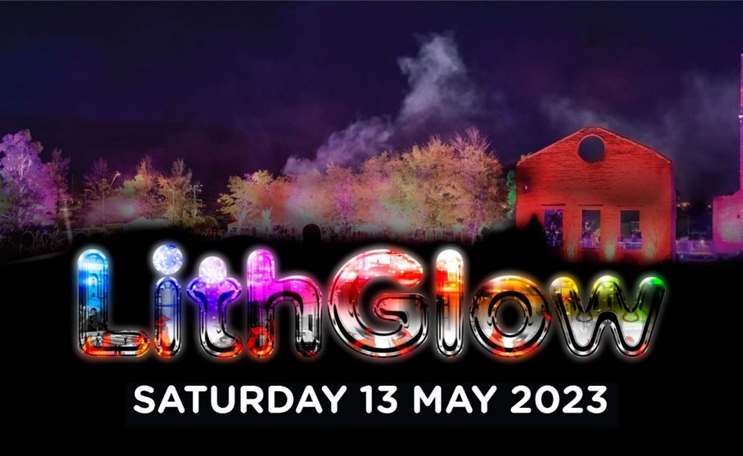 LithGlow 2023 gets its ‘Glow On’