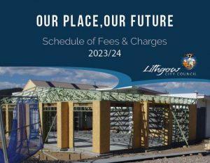 Fees & Charges 2023-2024