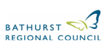 Bathurst Council Logo