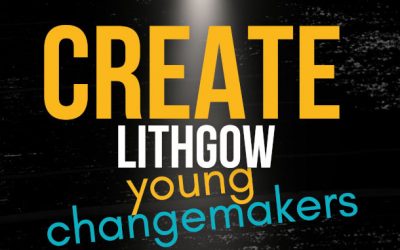 Create Lithgow, Young Changemakers Program