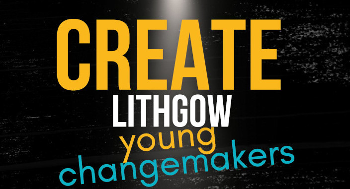 Create Lithgow, Young Changemakers Program