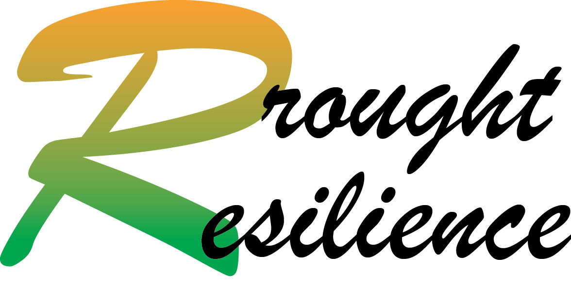 Drought Resilience Logo