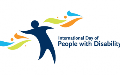 International Day of People with Disability 2023