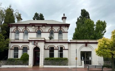 Council statement on closure of Lithgow NAB branch