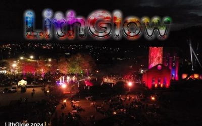 LithGlow set to light up the valley in May