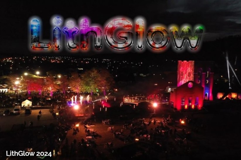 LithGlow set to light up the valley in May