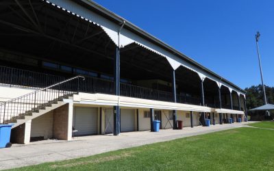 Lithgow Show Society awarded funding to replace outdated speaker system