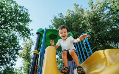 Lithgow Council is committed to improvements for parks and playgrounds.