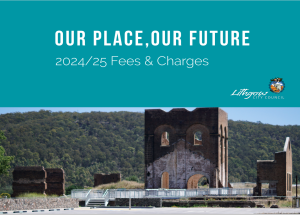 cover Fees & Charges