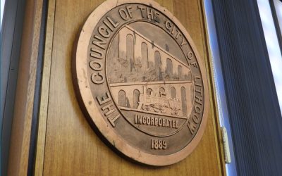 Refreshed Council sets tone with strong debate and new approaches