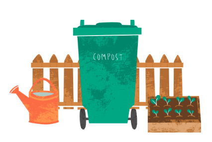 Composting guide