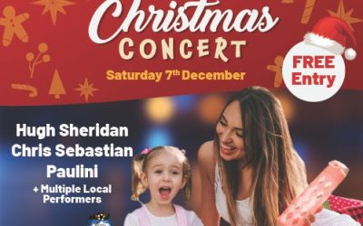 New festive Christmas Concert for Lithgow