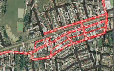 Draft Proposal to Re-Establish Alcohol Free Zones in the Lithgow, Portland and Wallerawang Central Business Districts for a Further 4 years