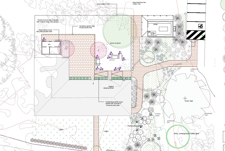 Development Proposal DA158/24