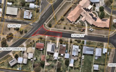 Temporary Road Closure Approval – Ilford Street, Portland