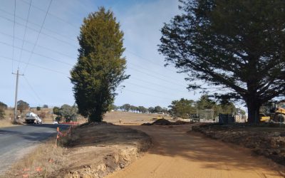 Extension of Temporary Closure of General Access to Portland Cemetery