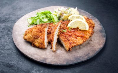 Lithgow Claims Title of ‘Schnitzel Capital of Australia’ with New Festival of Food, Fun and Civic Pride