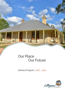 Delivery Program 25-26 Cover