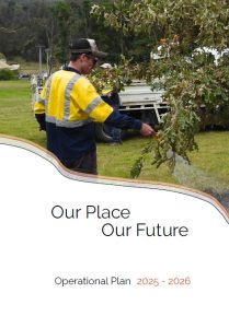 Operational Plan 25-26