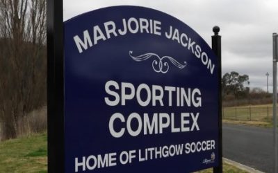 Closure of Sporting Fields