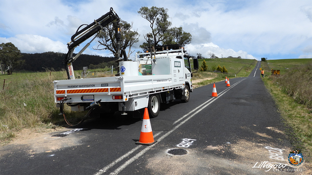 Road Works update – Weekending 14 November