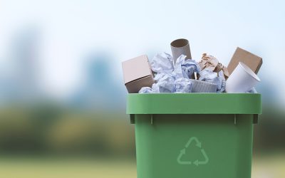 Capertee Waste Transfer Station