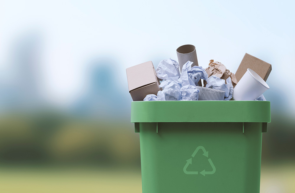 Capertee Waste Transfer Station