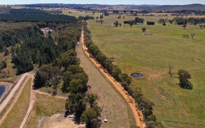 Lithgow Housekeeping Planning Proposal and Development Control Plan Amendments