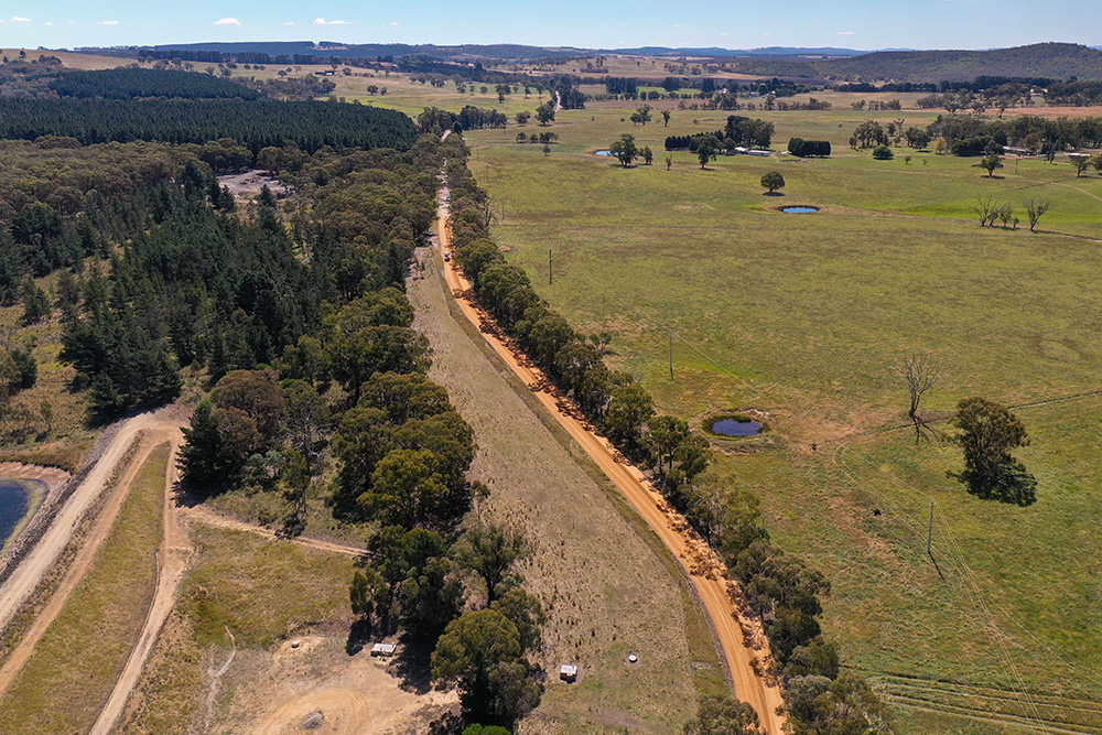 Lithgow Housekeeping Planning Proposal and Development Control Plan Amendments