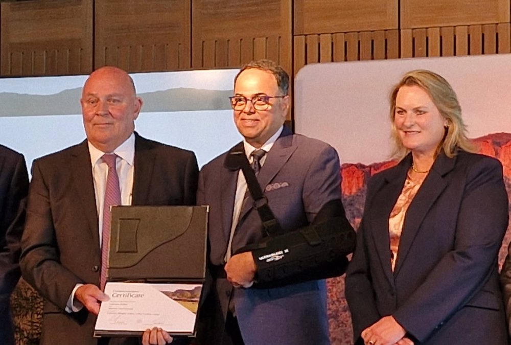 Wolgan Valley Resort to Reopen in 2026