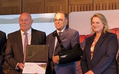 Wolgan Valley Resort to Reopen in 2026