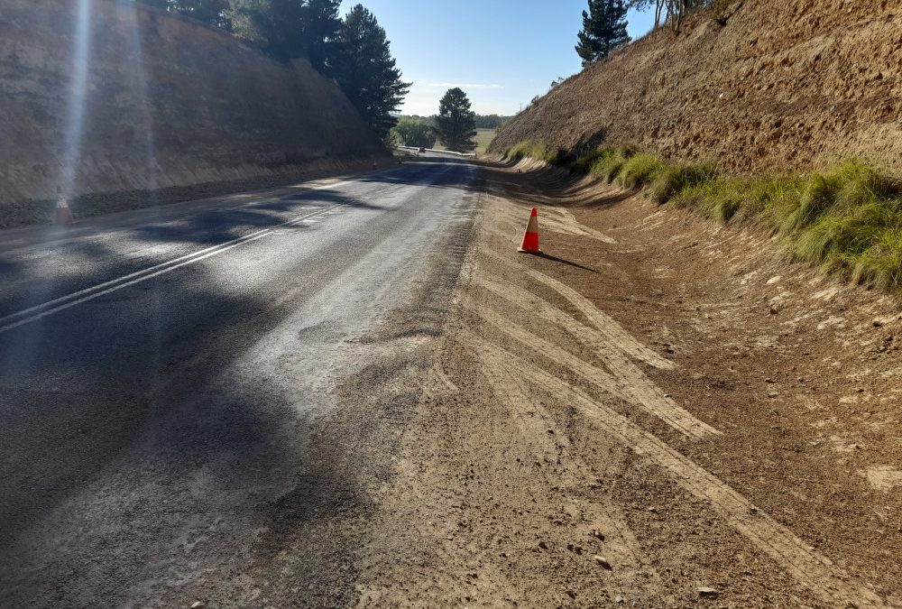 Works Update – 6 February 2026