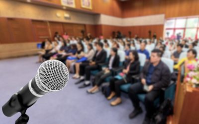 Notice of Public Hearing