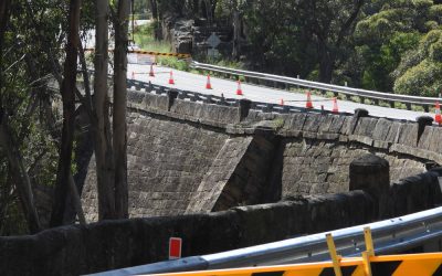 Ministerial Media Release – New Taskforce to coordinate support for Great Western Highway communities