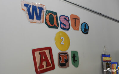 Lithgow Waste 2 Art Winners Announced
