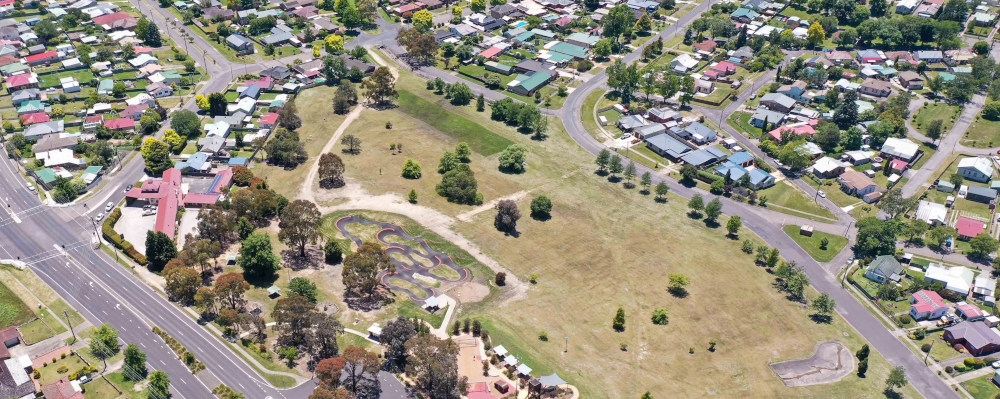 Littleton Local Area Traffic Management Plan – Community Consultation