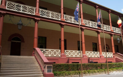 Lithgow Mayor calls for NSW Government to pass Future Jobs and Investment bill to secure regions economic future